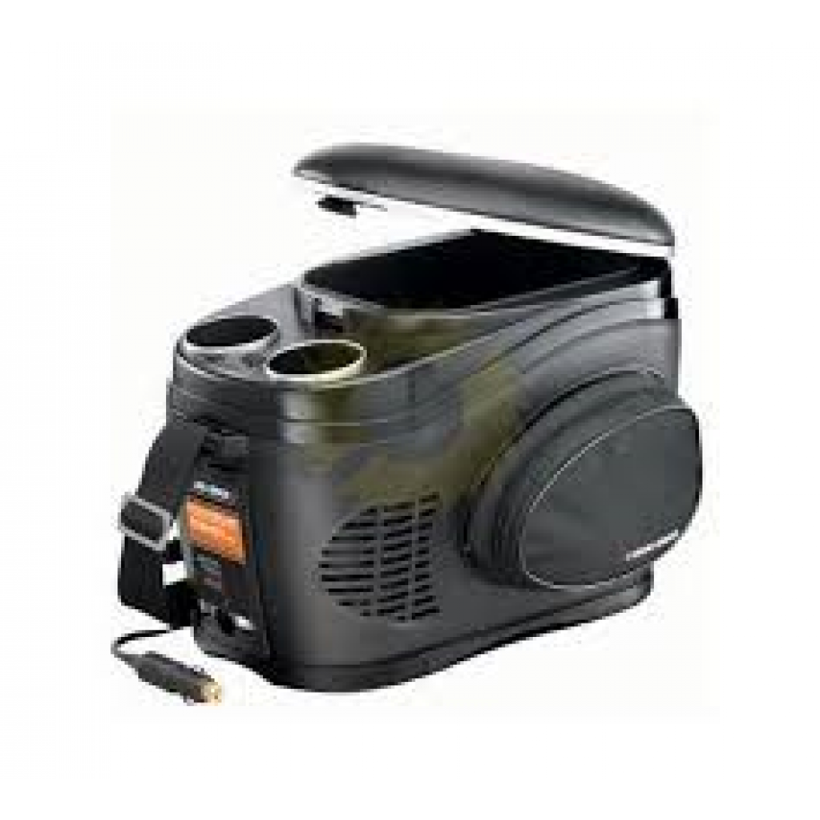 HELADERA PORTATIL BLACK DECKER 9 Litros COIMFER S.A