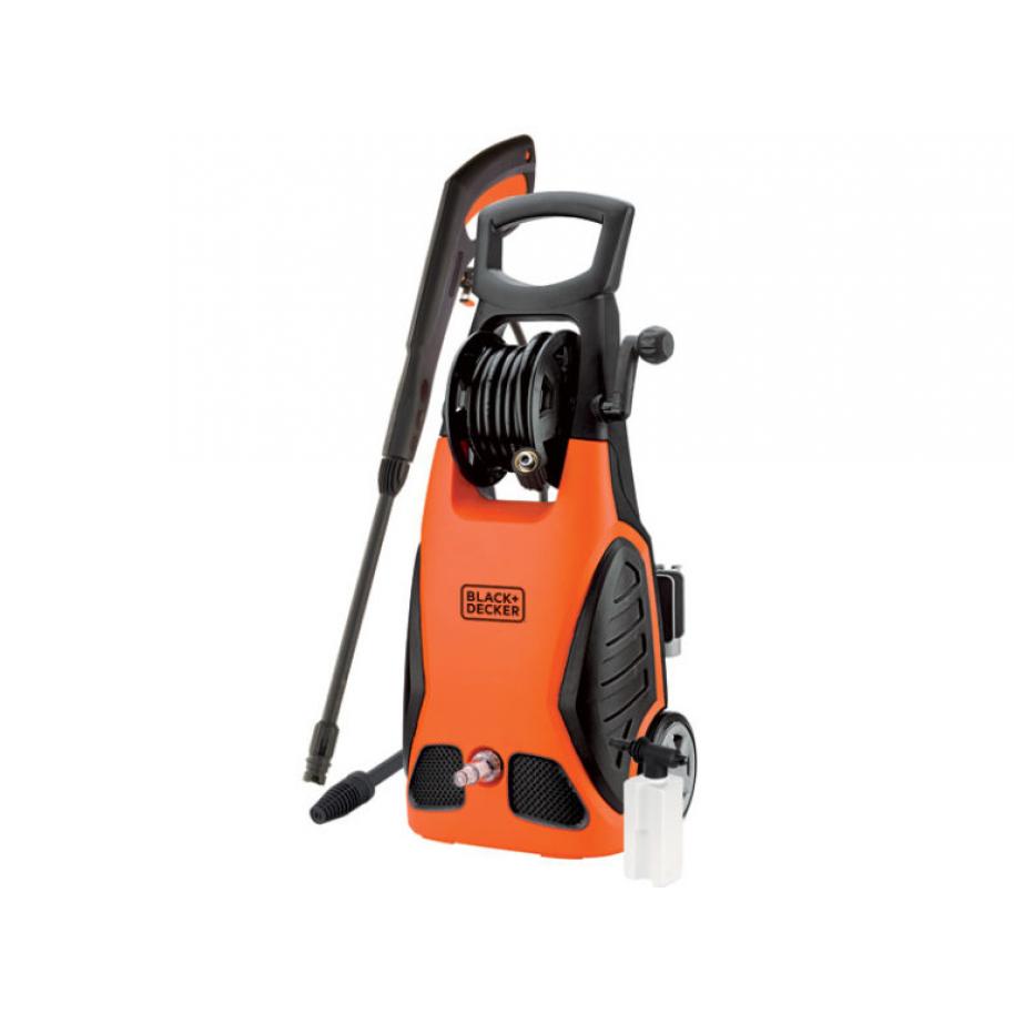 ASPIRADORA BLACK + DECKER 1800W - COIMFER S.A.