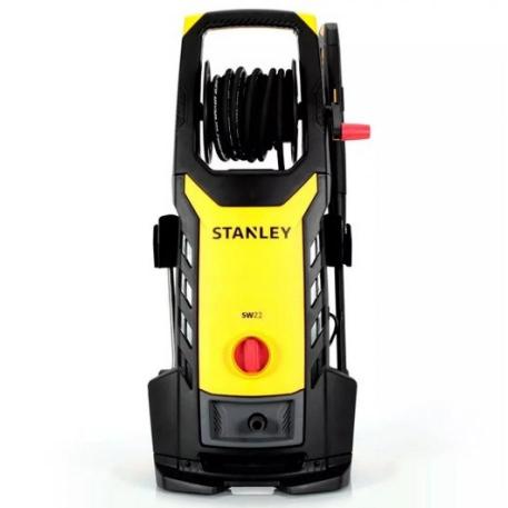 HIDROLAVADORA STANLEY PRO*