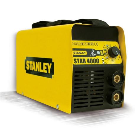 SOLDADORA STANLEY INVERTER*